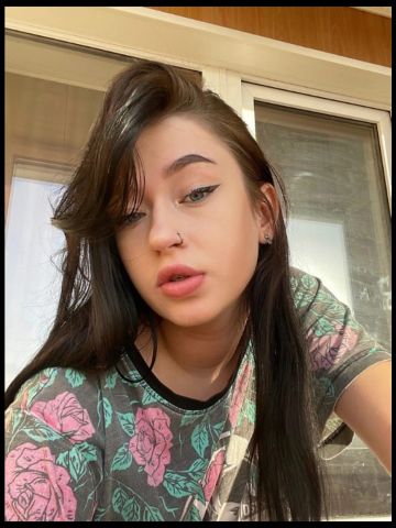 Проститутка Полина